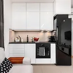 Apartmán Bg Grzybowska