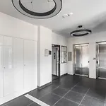 Bg Grzybowska Apartmán